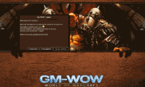 Gm-wowforum.wowjdr.com thumbnail