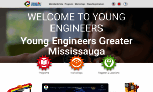 Gm.e2youngengineers.com thumbnail