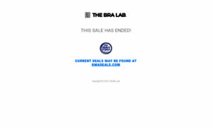 Gma-thebralab.com thumbnail