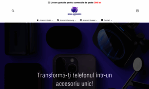 Gmag-accesorii-gsm.ro thumbnail