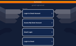 Gmail-login.email thumbnail
