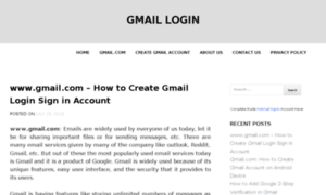 Gmailcom-logins.com thumbnail