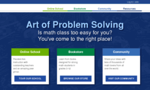 Gmailtest.artofproblemsolving.com thumbnail