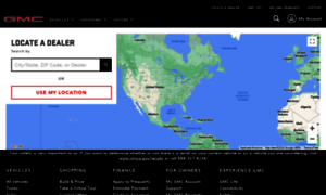 Gmcdealer.com thumbnail