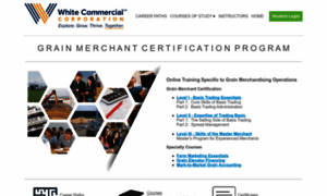 Gmcertification.com thumbnail