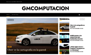 Gmcomputacion.com.ar thumbnail