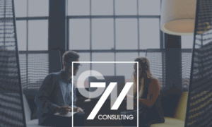Gmconsulting.ch thumbnail