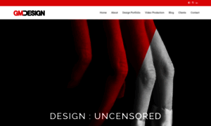 Gmdesigngroup.co.za thumbnail