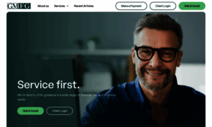 Gmfingroup.com thumbnail