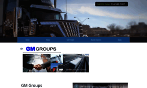Gmgroups.com thumbnail