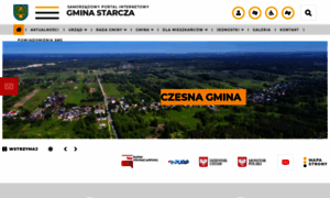 Gmina-starcza.pl thumbnail