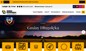 Gmina.dlugoleka.pl thumbnail