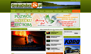 Gminadobra24.pl thumbnail