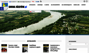 Gminajozefow.pl thumbnail