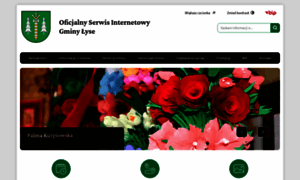 Gminalyse.pl thumbnail