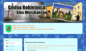 Gminarokietnica.com.pl thumbnail