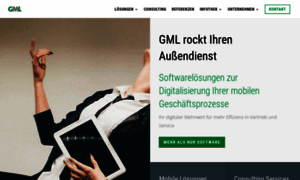 Gml.de thumbnail