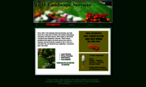 Gmlandscapesvs.com thumbnail