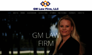 Gmlawfirmllc.com thumbnail