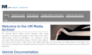 Gmmediaarchive.com thumbnail