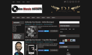 Gmmusicrecord.blogspot.com thumbnail