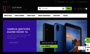 Gmobi.ru thumbnail