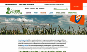 Gmoinside.org thumbnail