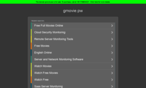 Gmovie.pw thumbnail