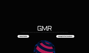 Gmr-media.com thumbnail