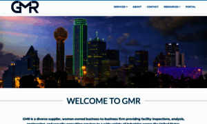 Gmr1.com thumbnail