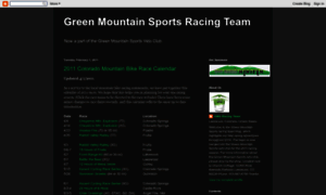 Gms-racingteam.blogspot.com thumbnail