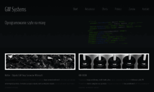 Gmsystems.pl thumbnail