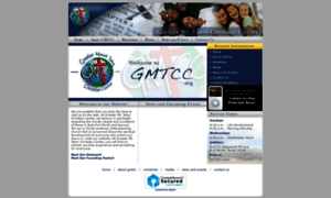 Gmtcc.org thumbnail