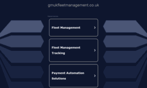 Gmukfleetmanagement.co.uk thumbnail