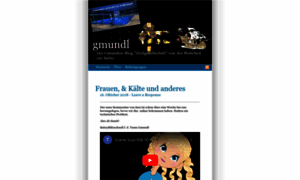 Gmundl.com thumbnail