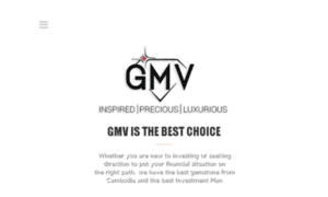 Gmventure.co.uk thumbnail