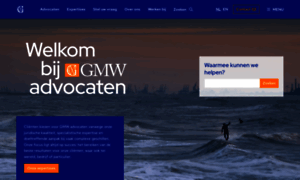 Gmw.nl thumbnail