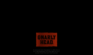 Gnarlyhead.com thumbnail