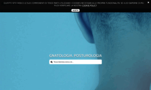 Gnatologia-posturologia.it thumbnail