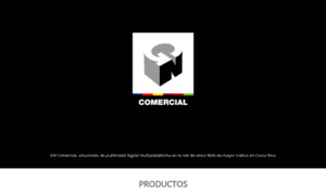 Gncomercial.com thumbnail