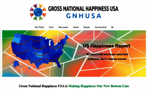 Gnhusa.org thumbnail
