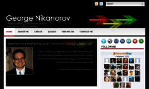 Gnikanorov.blogspot.com thumbnail