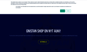 Gnistan.fi thumbnail