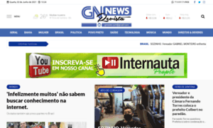 Gnnews.com.br thumbnail