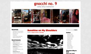 Gnocchino9.com thumbnail