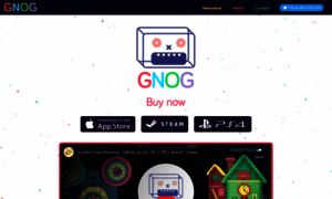 Gnoggame.com thumbnail