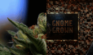 Gnomegrown.wpengine.com thumbnail