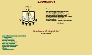 Gnomonica.it thumbnail