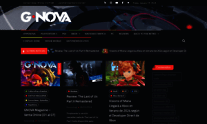 Gnova.com.ar thumbnail