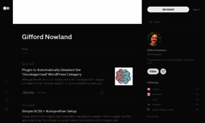 Gnowland.medium.com thumbnail